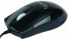 Gembird USB Gaming Mouse Black MUSG1